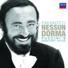 Luciano Pavarotti - Nessun Dorma Puccinis Greatest Arias - Preis vom 29.04.2024 04:59:55 h