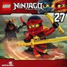 Lego Ninjago-Masters of Spinjitzu - Hörspiel Folge 27 - Preis vom 18.04.2024 05:05:10 h