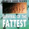 Various - Survival Of The Fattest Vol. 2 - Preis vom 06.05.2024 04:58:55 h