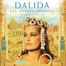 Dalida - Les Annees Orlando/Best of... - Preis vom 06.05.2024 04:58:55 h