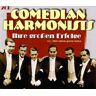 Comedian Harmonists - Ihre Grossen Erfolge I - Preis vom 05.05.2024 04:53:23 h