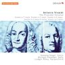 Unger - Vivaldi: Die Pisendel-Sonaten - Preis vom 26.03.2023 05:06:05 h