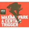 Maximo Park - A Certain Trigger (Limited Edition) - Preis vom 03.05.2024 04:54:52 h