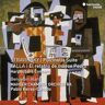 Mahler Chamber Orchestra - Pulcinella Suite/El Retablo de Maese Pedro/Harpsichord Concerto - Preis vom 29.04.2024 04:59:55 h