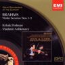 Itzhak Perlman - Great Recordings Of The Century - Brahms (Violinsonaten) - Preis vom 05.05.2024 04:53:23 h