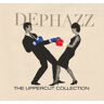 De-Phazz - The Uppercut Collection - Preis vom 02.05.2024 04:56:15 h