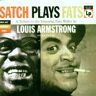 Louis Armstrong - Satch Plays Fats - Preis vom 06.05.2024 04:58:55 h