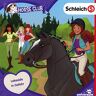 Schleich Horse Club - Folge 3: Lakeside in Gefahr - Preis vom 09.05.2024 04:53:29 h