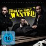 Berlins Most Wanted - Limited Deluxe Edition (FSK 16) - Preis vom 24.04.2024 05:05:17 h