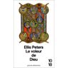 Ellis Peters - Le voleur de Dieu (Grands Détectives) - Preis vom 23.04.2024 05:00:15 h