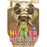 Yoshihiro Togashi - Hunter X Hunter, Tome 21 : - Preis vom 30.04.2024 04:54:15 h