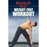 Men's Health Magazine - Men's Health Best: Weight-Free Workout - Preis vom 02.05.2024 04:56:15 h