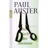 Paul Auster - Das Buch der Illusionen - Preis vom 02.05.2024 04:56:15 h