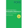 unbekannt - PONS Kompaktwörterbuch Niederländisch: Niederländisch-Deutsch / Deutsch-Niederländisch - Das umfassende Wörterbuch für Alltag und Beruf - Preis vom 23.04.2024 05:00:15 h