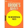 Graham Handley - Brodie's Notes on Metaphysical Poets - Preis vom 18.04.2024 05:05:10 h