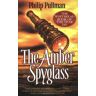 Philip Pullman - Dark Materials 3. The Amber Spyglass. (His Dark Materials) - Preis vom 30.04.2024 04:54:15 h