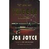 Joe Joyce - The Trigger Man - Preis vom 03.05.2024 04:54:52 h