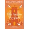 Philip Pullman - Dark Materials 3. The Amber Spyglass (His Dark Materials) - Preis vom 30.04.2024 04:54:15 h