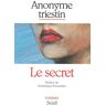 Anonyme - Le secret (Cadre Vert) - Preis vom 19.04.2024 05:01:45 h