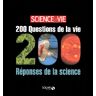 Science & Vie - 200 questions de la vie / 200 réponses de la science - Preis vom 24.04.2024 05:05:17 h