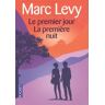 Marc Levy - Le premier jour : Suivi de La première nuit - Preis vom 02.05.2024 04:56:15 h