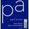 Paul Auster - Das Buch der Illusionen - Preis vom 02.05.2024 04:56:15 h