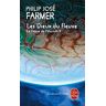 Farmer, Philip Jose - Le Fleuve de l'éternité, tome 5 : Les Dieux du fleuve (Ldp Science Fic) - Preis vom 03.05.2024 04:54:52 h