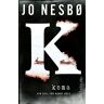 Jo Nesbo - Koma: Ein Fall für Harry Hole (Ein Harry-Hole-Krimi, Band 10) - Preis vom 06.05.2024 04:58:55 h