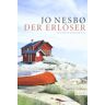 Jo Nesbo - Der Erlöser - Preis vom 18.04.2024 05:05:10 h