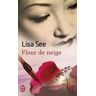 Lisa See - Fleur De Neige - Preis vom 28.03.2024 06:04:05 h