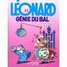 Turk - LEONARD NUMERO 11 : GENIE DU BAL (Léonard) - Preis vom 04.05.2024 04:57:19 h