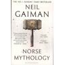 Neil Gaiman - Norse Mythology (2018) - Preis vom 07.05.2024 04:51:04 h