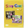 Varios Autores - Stay Cool 1. DVD - Preis vom 06.05.2024 04:58:55 h