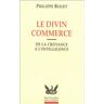 Bouet - Le divin commerce - Preis vom 18.04.2024 05:05:10 h