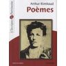 Arthur Rimbaud - Poèmes - Preis vom 28.03.2024 06:04:05 h