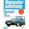 unbekannt - Renault R 21 (ab März 1986) - Preis vom 25.04.2024 05:08:43 h