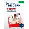 unbekannt - PONS Englisch Wortschatz in Bildern: Jeder kann sich Wörter merken – mit Bildern, die man nie vergisst (PONS Wortschatz in Bildern) - Preis vom 17.04.2024 05:01:18 h