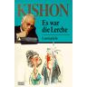 Ephraim Kishon - Es war die Lerche - Preis vom 19.04.2024 05:01:45 h