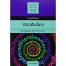 John Morgan - Vocabulary: Resource Book for Teachers (Resource Books Teach) - Preis vom 30.04.2024 04:54:15 h