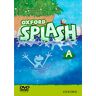 Varios Autores - Splash A. DVD - Preis vom 06.05.2024 04:58:55 h