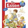 Doris Rübel - Wieso? Weshalb? Warum? 19: Wieso? Weshalb? Warum? 19: Unser Essen - Preis vom 02.05.2024 04:56:15 h