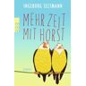 Ingeborg Seltmann - Mehr Zeit mit Horst - Preis vom 02.05.2024 04:56:15 h