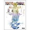 Sui Ishida - Tokyo ghoul Vol.3 - Preis vom 02.05.2024 04:56:15 h