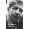 John Fuller - W. H. Auden: Poems Selected by John Fuller (Poet to Poet) - Preis vom 25.04.2024 05:08:43 h