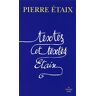 Pierre Etaix - Textes et textes Etaix - Preis vom 03.05.2024 04:54:52 h