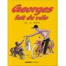 Rey, H. A. - Georges fait du vélo (Georges Albums) - Preis vom 23.04.2024 05:00:15 h