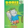 Andrew Joyner - Boris Gets a Lizard: A Branches Book (Boris #2) - Preis vom 06.05.2024 04:58:55 h