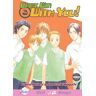 Satosumi Takaguchi - Can't Win With You Volume 3 (Yaoi) - Preis vom 18.04.2024 05:05:10 h