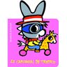 Garth Nix - Troto Et Zaza: Le Carnaval De Trotro - Preis vom 07.05.2024 04:51:04 h