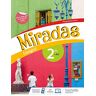 unbekannt - Espagnol 2nde A2+ Miradas : Livre de l'élève - Preis vom 22.03.2023 06:08:19 h